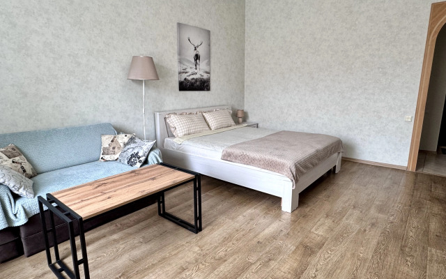 Квартира рядом с Южным Вокзалом