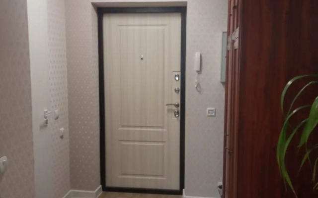 Yarkiy Apartment