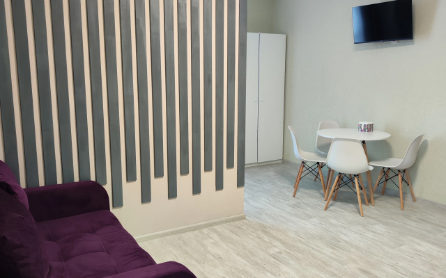 Квартира Студия в Электростали рядом с озером