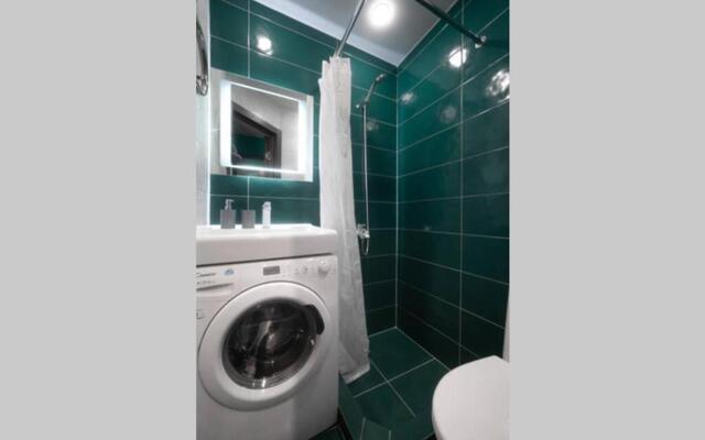 Квартира в ЖК Донской квартал 138-2