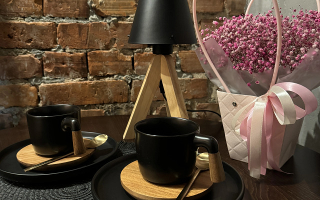 Апартаменты Бунинъ 1