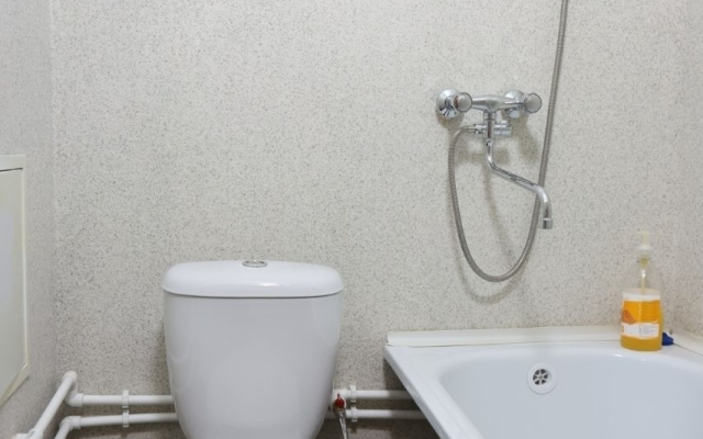 Квартира на улице Гаршина 25к1