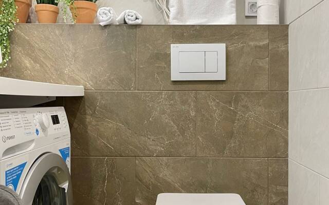 Апартаменты Rauktis City Apartments