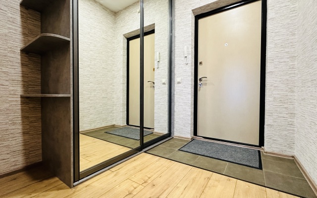 Uyutnaya Odnokomnatnaya na 21 Etaghe Flat