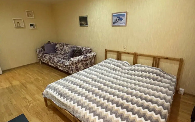 Квартира на Советской Конституции 20