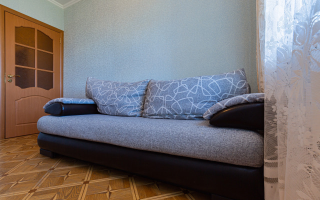 V derevyannom stile Flat
