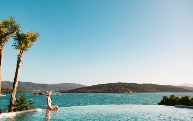 Le Méridien Bodrum Beach Resort