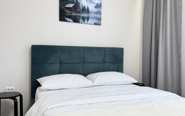 Квартира Просторная на Взлетке