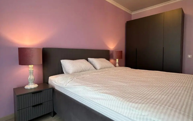 Apartamenty Viollet Flat
