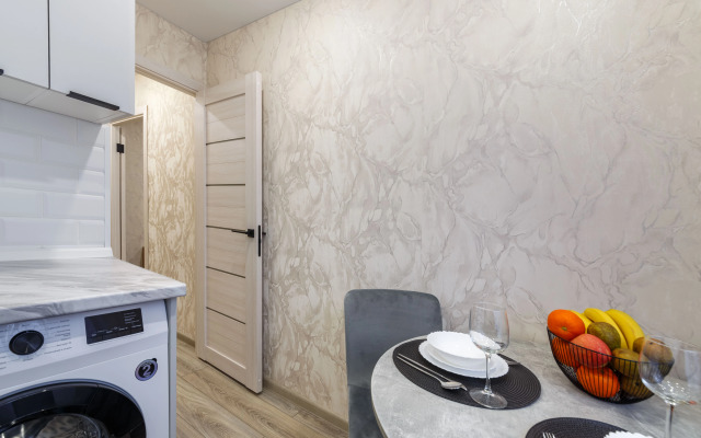 Novaya Krasivaya Na Zapade Moskvy Flat