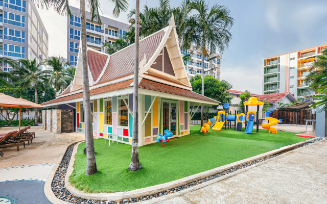 Heeton Concept Pattaya by Compass Hospitality