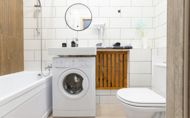 Квартира Апартаменты в Западном