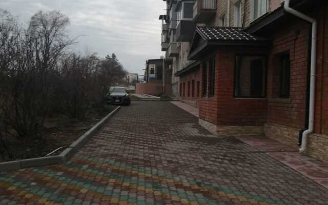 Hotel Admiral - Tsentr