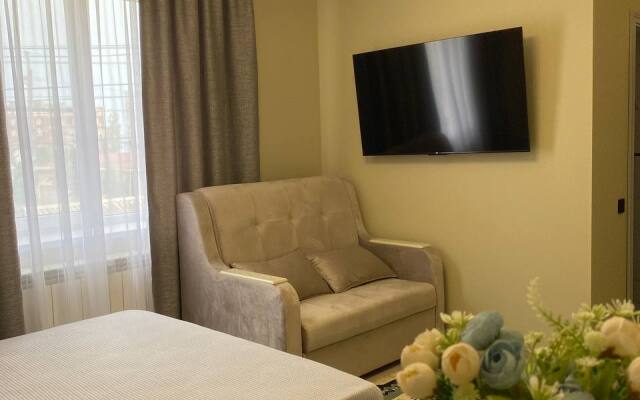 Prime Hotel