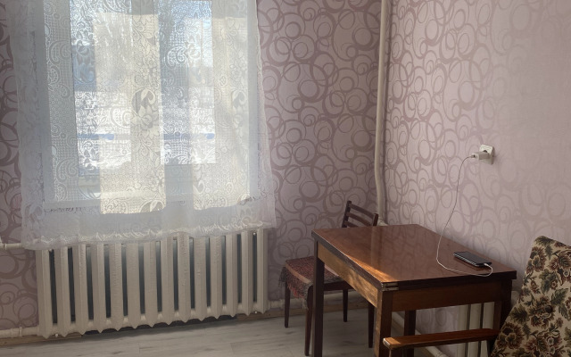 Частный дом Дом на Запрудной