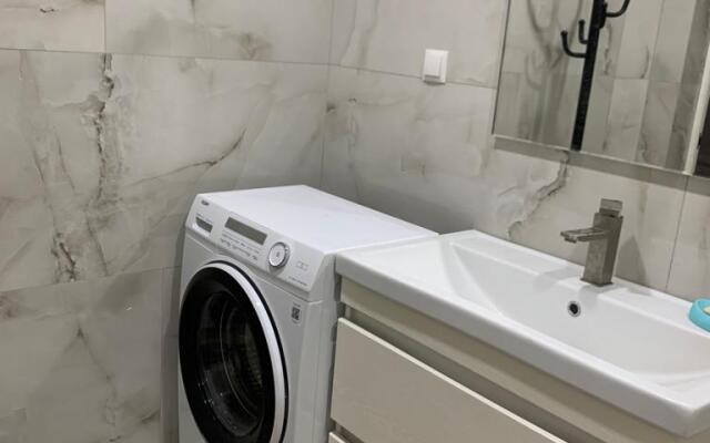 Апартаменты Двухкомнатные ПРЕМИУМ в Дербенте