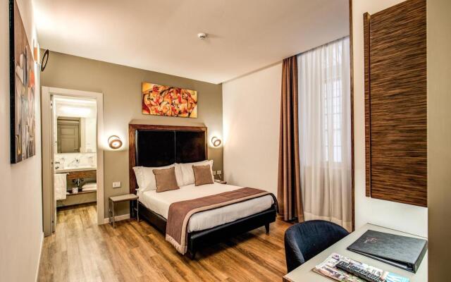 Hotel Al Manthia