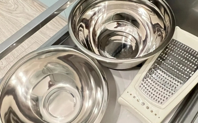 Квартира Комфортная Двухкомнатная