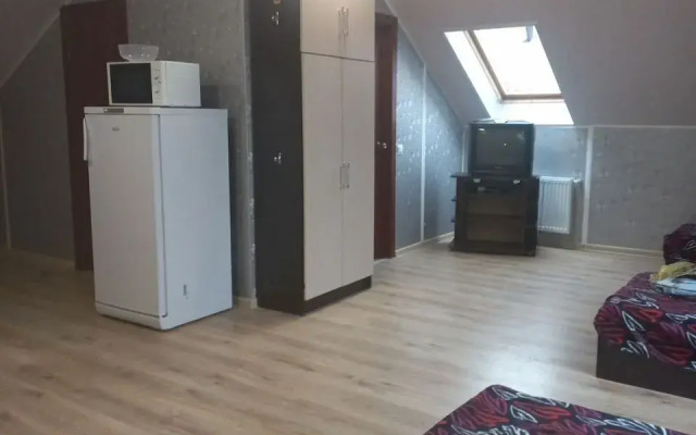 Квартира Студия рядoм с Лaврoй