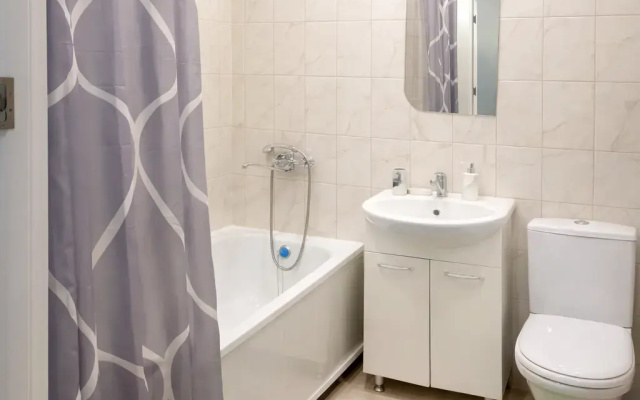 Apartamenty Rio Gagarina 80a K2/287