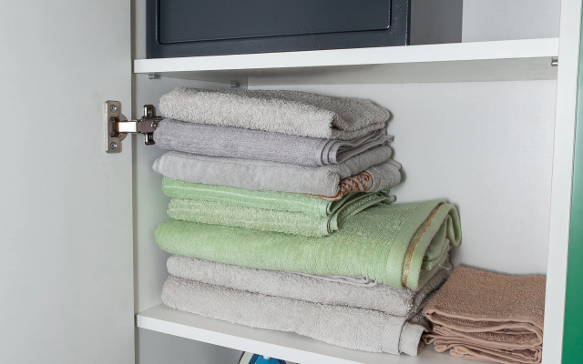 Гостевой дом в Алуште в Профессорском уголке