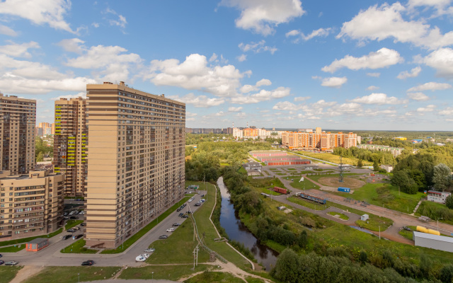 Solnechnyie Apartments