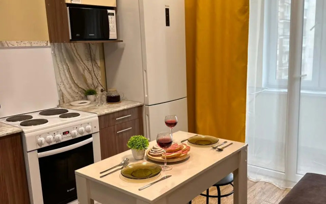 Квартира Я дома на Новаторов