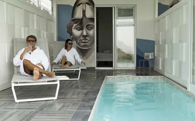 Doric Eco Boutique Resort & Spa - Sicily