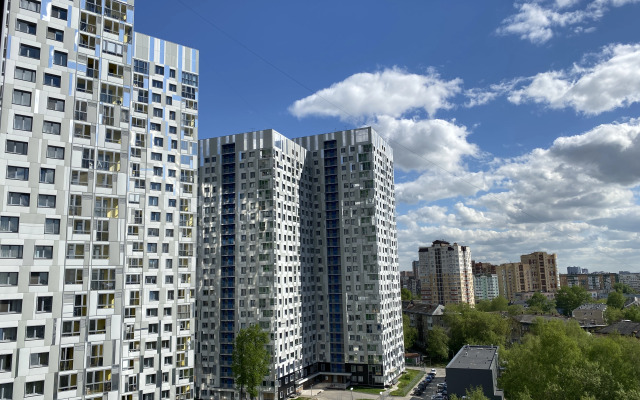Bravo Apart V Zhk Gulliver Apartments