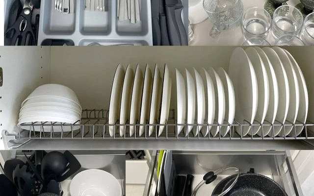 Квартира Апартаменты Вдохновение