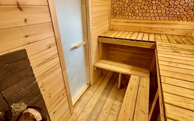 Afreym Chalet