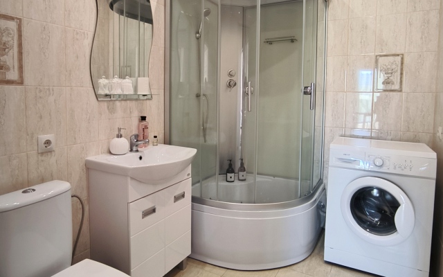 Semeynye Aprtments