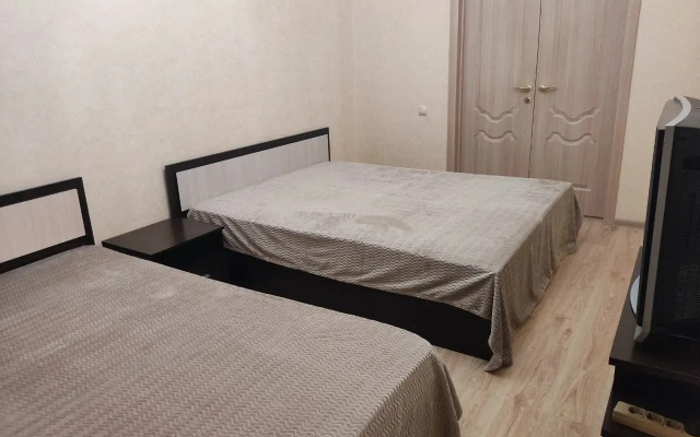 Квартира 2-х комнатная просторная с прекрасным видом