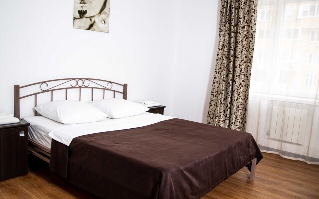 Tatyana Hotel