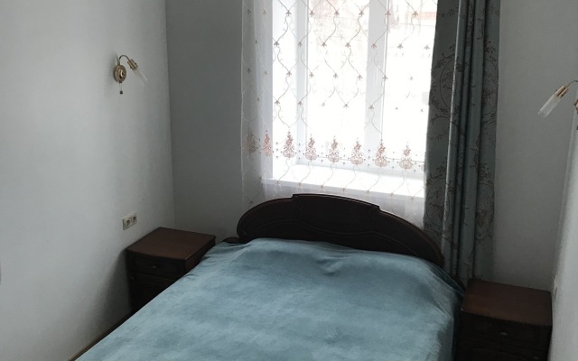 Апартаменты на Садовом с видом на Кремль