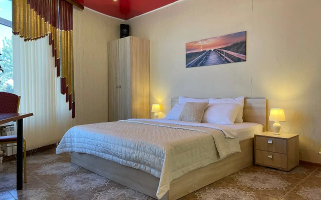 Avangard Arbekovo Hotel