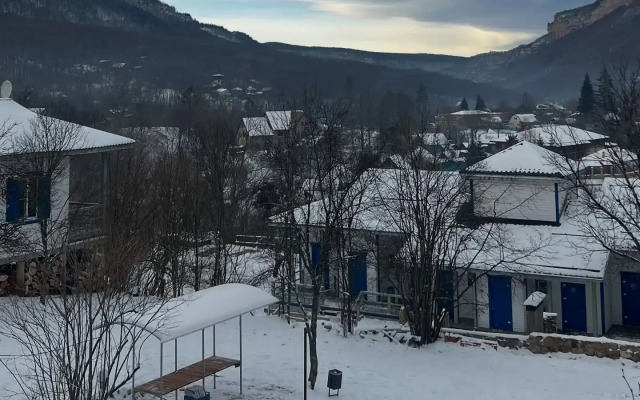 VillaLila Guest house