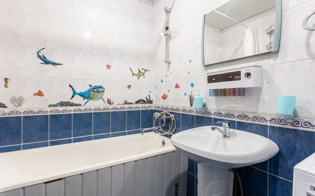 Апартаменты Уютные Апартаменты в Сердце Минска