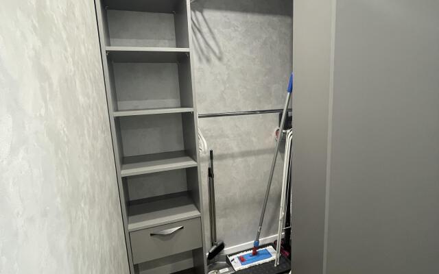 Апартаменты Однокомнатная Квартира в Светлогорске