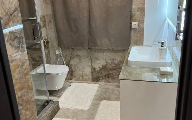 Premium na Moskovskoj 23 Guest house