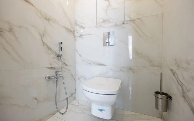 Апартаменты Алис Vistas & Comfort