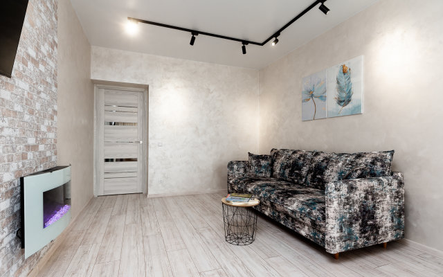 Krants Prestizh 2(2ka) Apartments