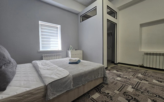 Kvartirki Nn Flat