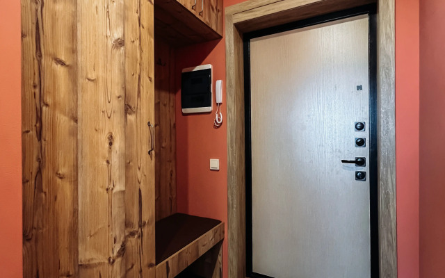 Odnokomnatnaya Flat roscha