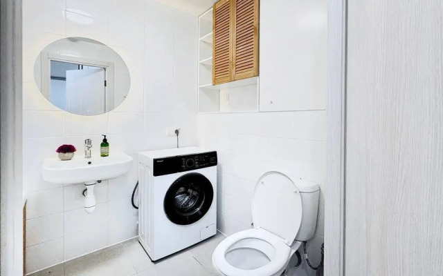 Апартаменты вГости