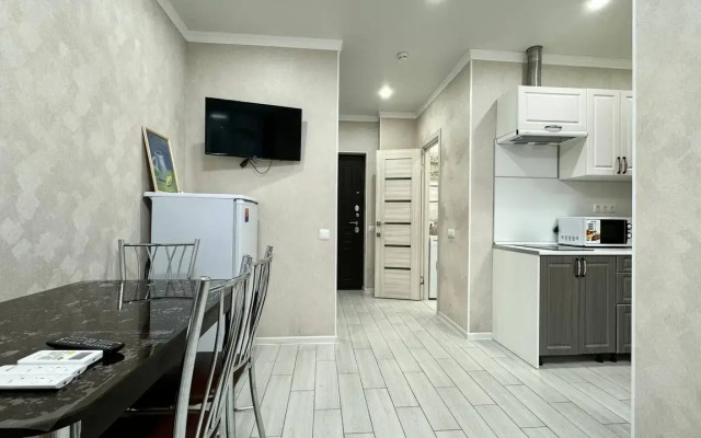 Vozle Kasino Ya na more Apartments