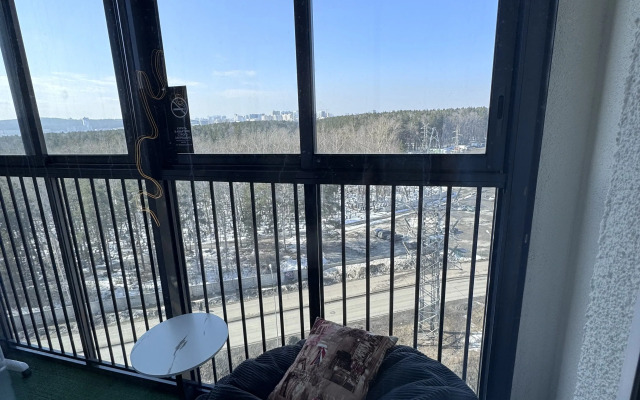 Квартира рядом с аквапарком