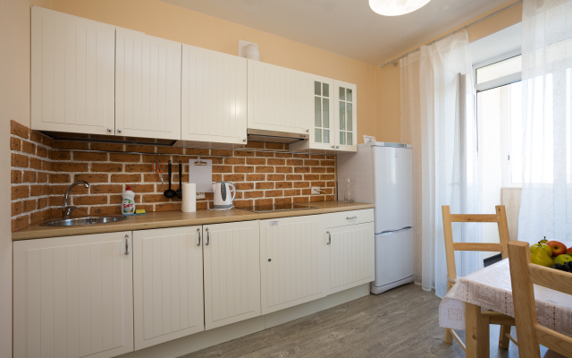 Etazhidejli Na Kuznetsova 21 Apartments