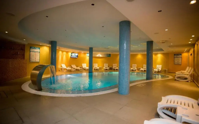 Colosseo Hotel