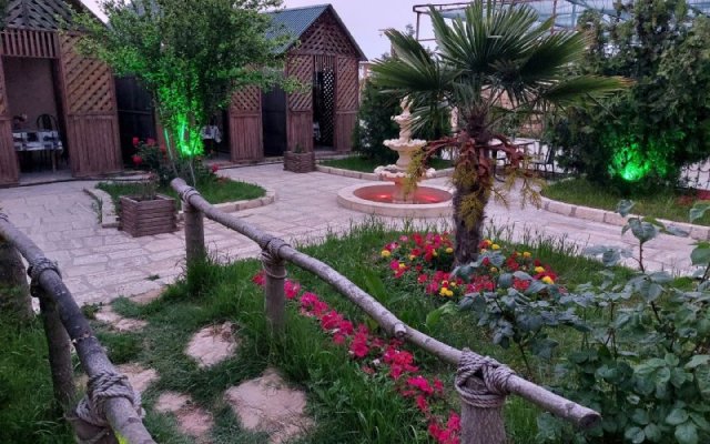 Olimp Guest House